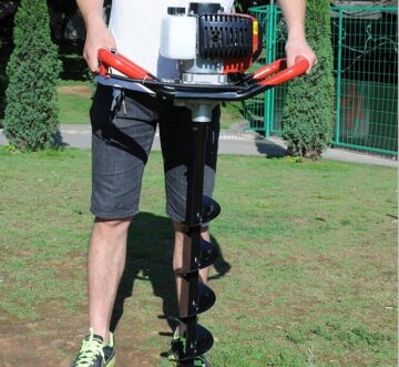 Professional-52CC-Ground-Drill-Earth-Auger-Hole-Digger-Garden-Tools-Planting-Machine-Farm-Auger-Agricultural-Drill